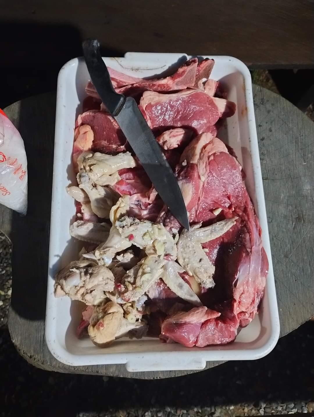 Cantina da cinira