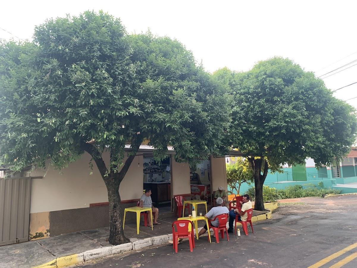 Bar do Pedrão