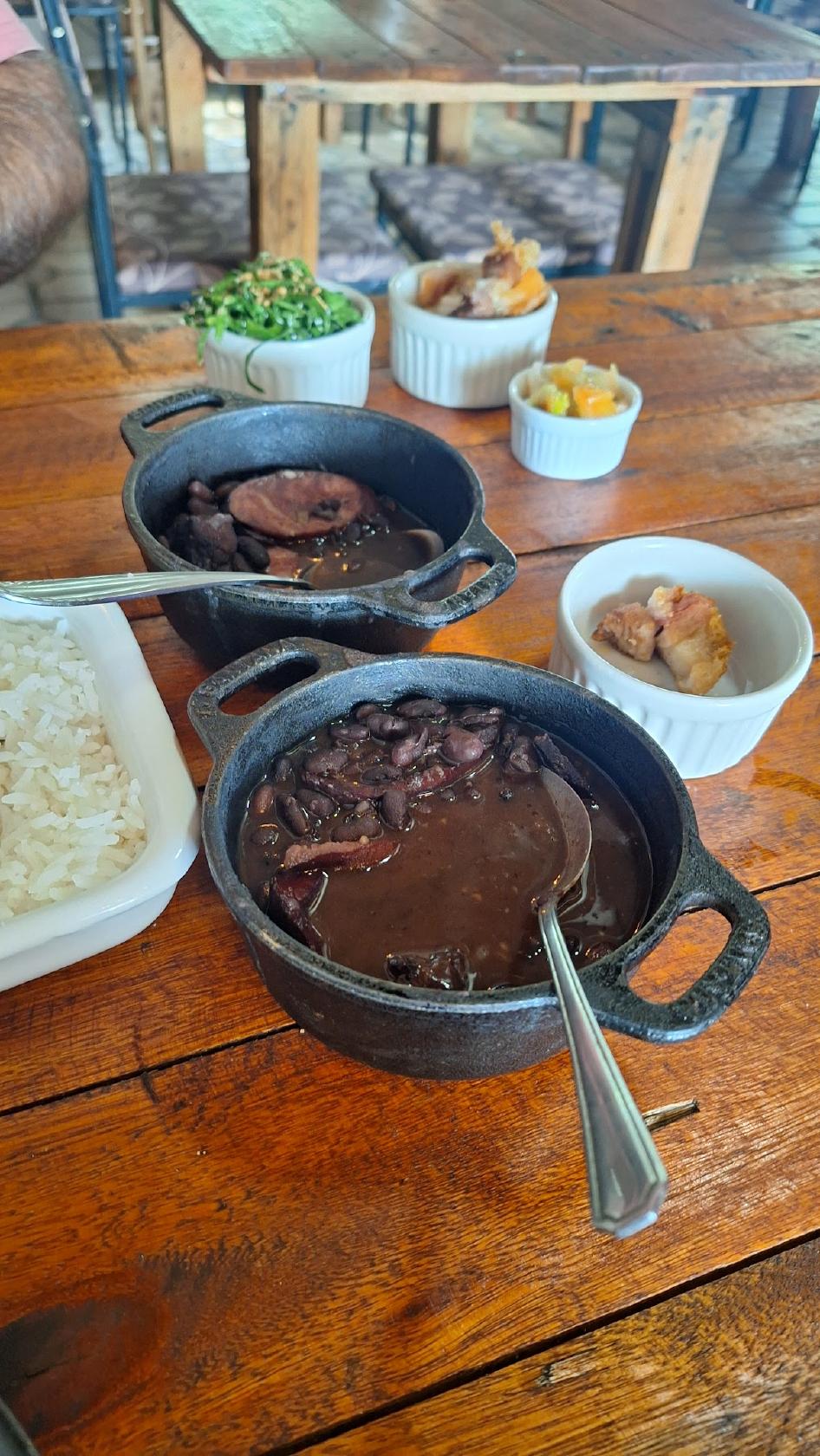 Nosso quintal