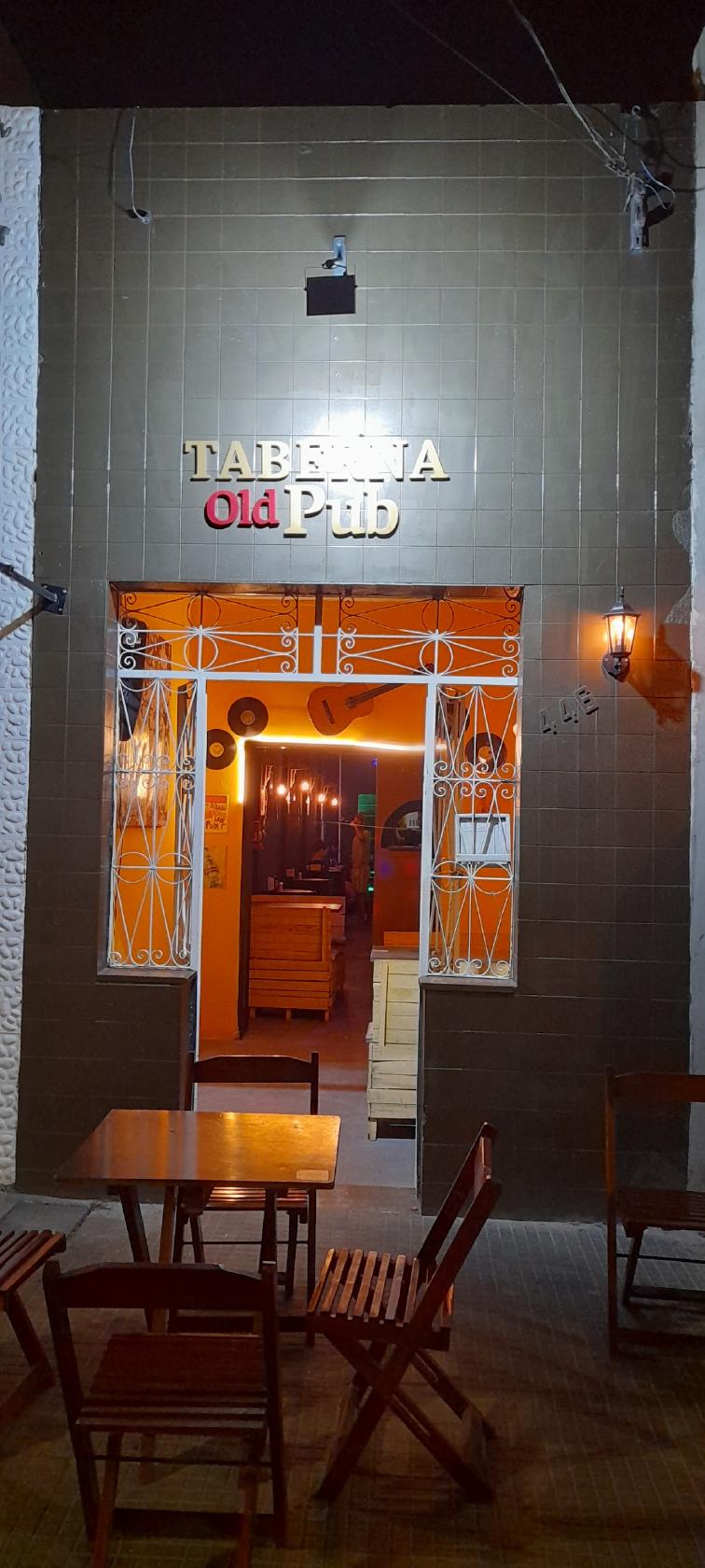 Taberna Old Pub
