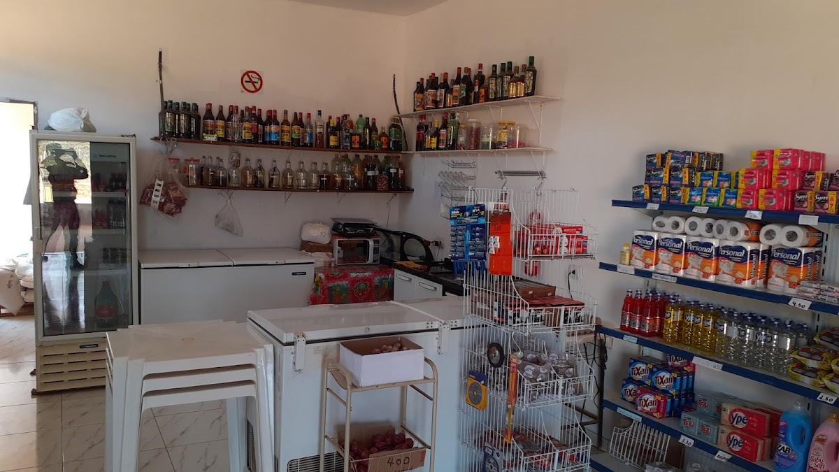 Bar e Mercearia Barbosa