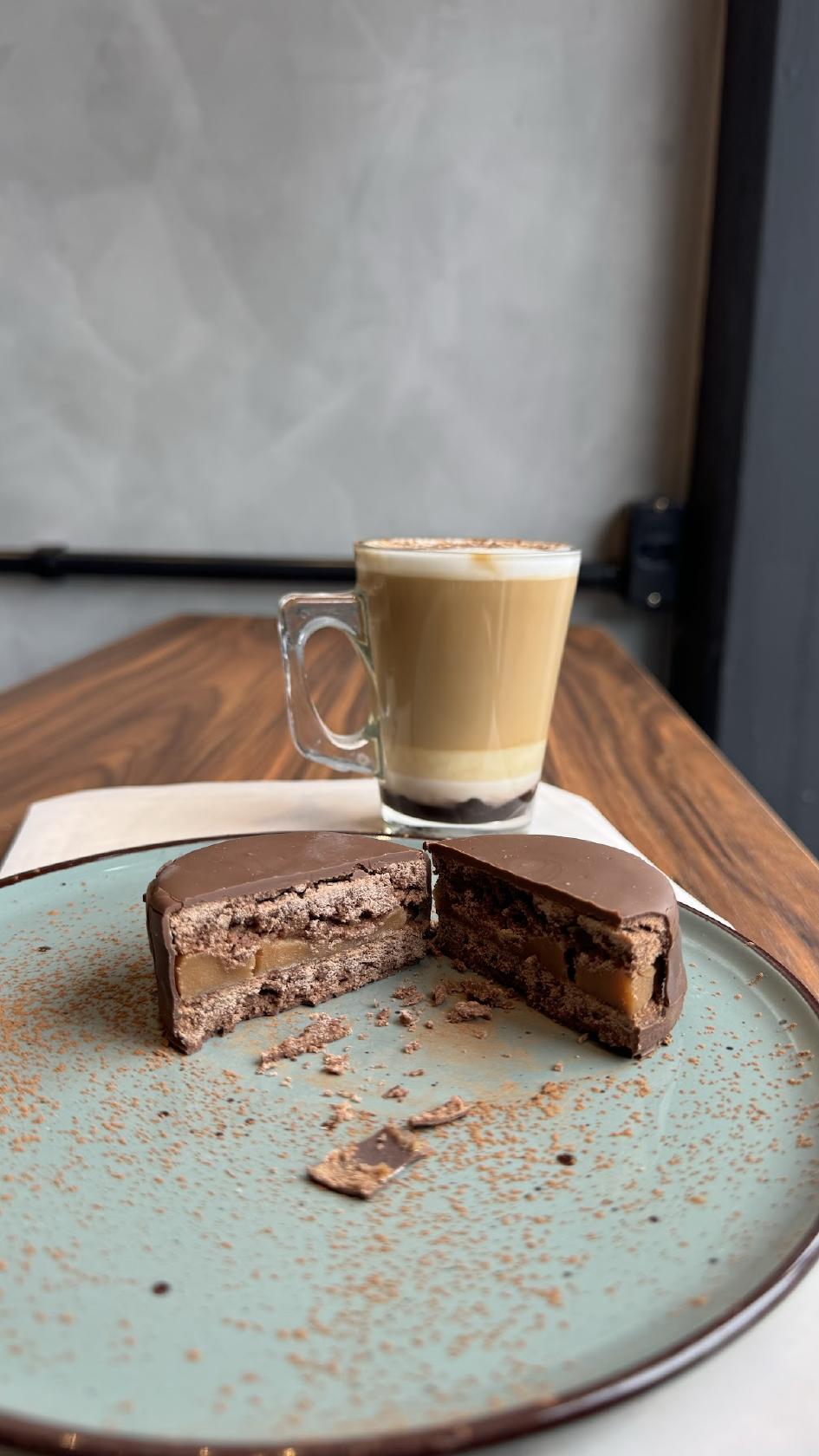 The Peak Coffee