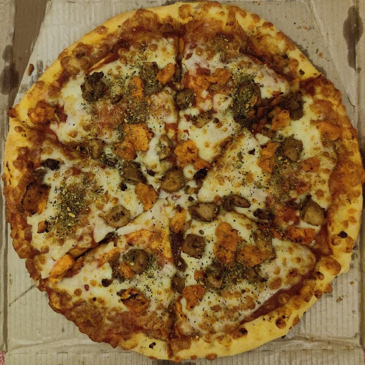 Oven Story