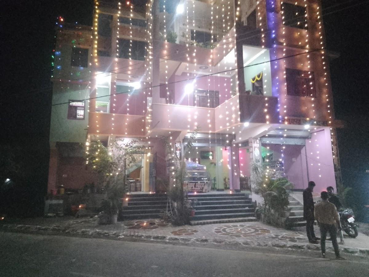 Khushboo Sweets