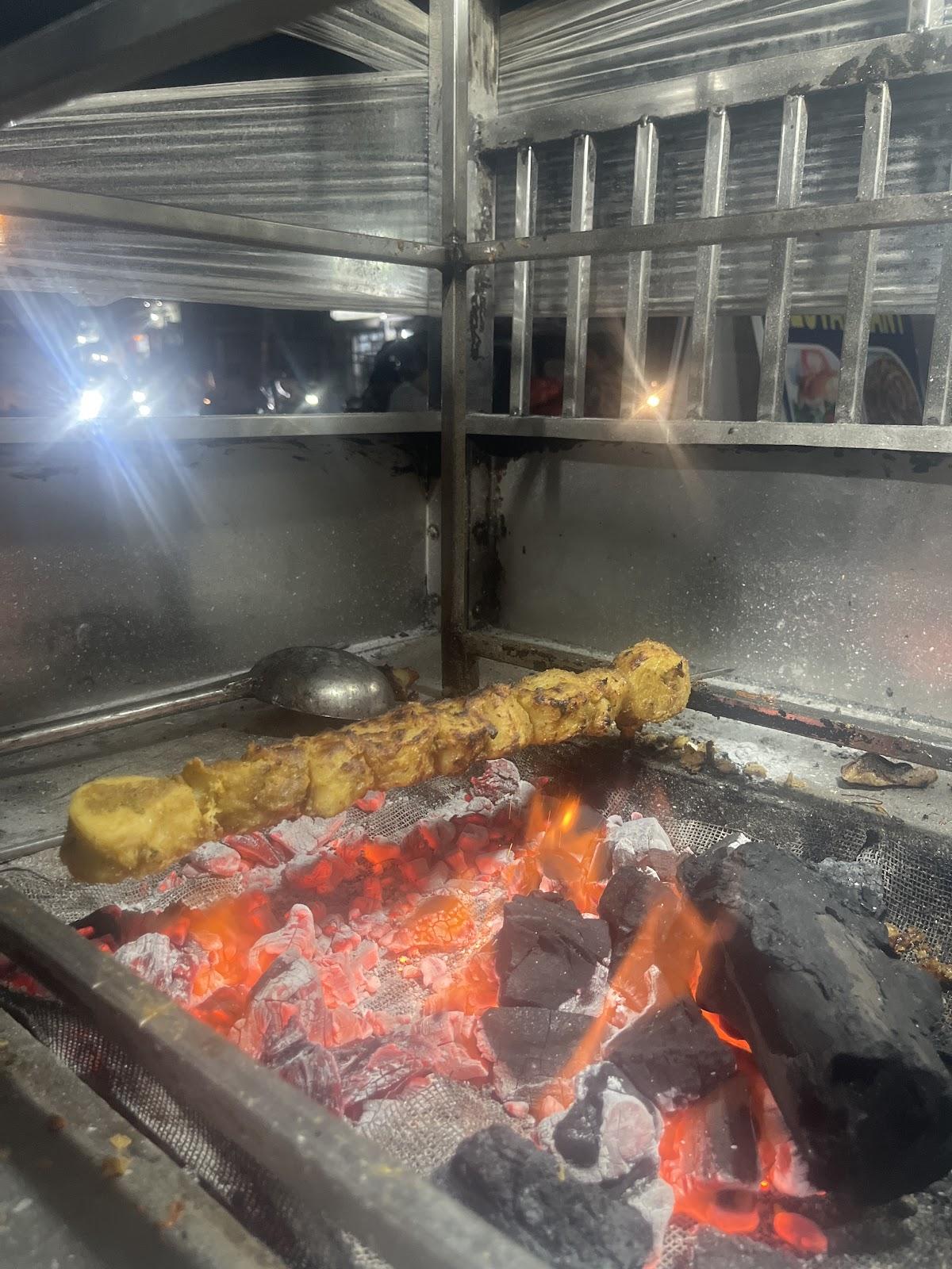 BFC HOT 2 RESTAURANT