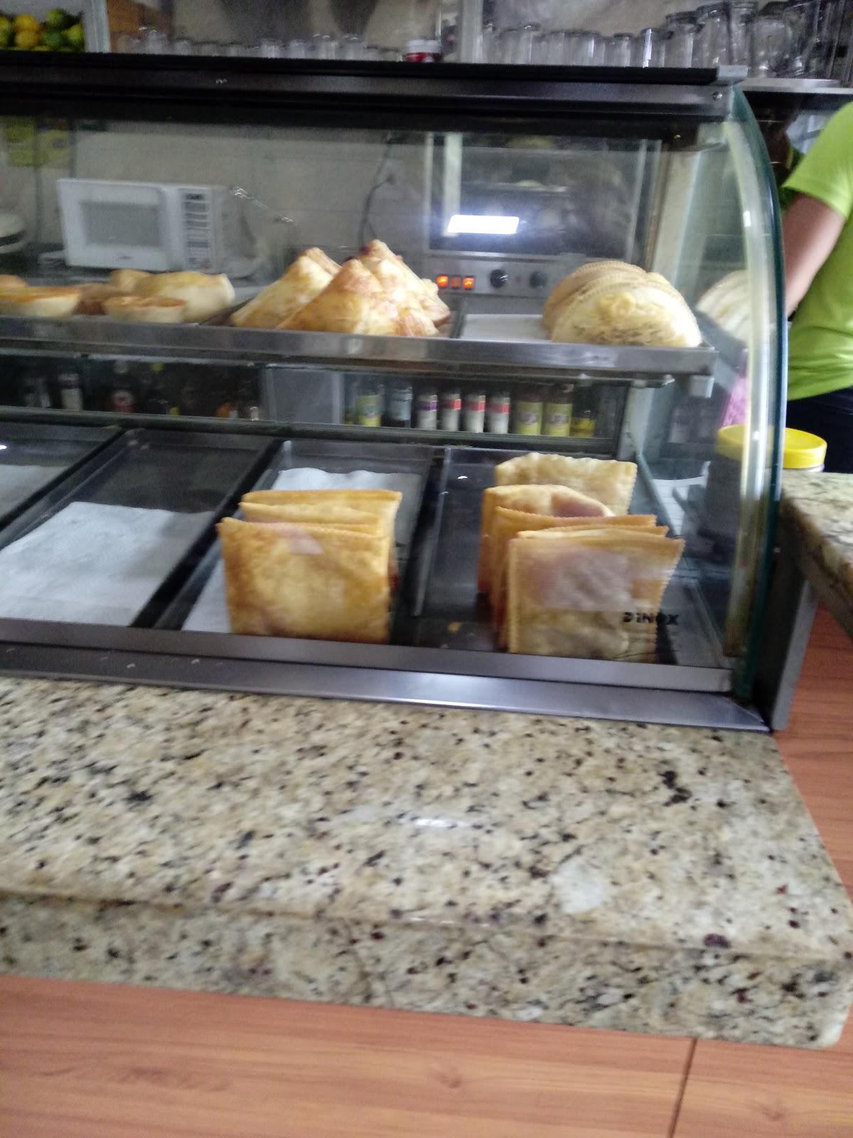 Posto Petrobras