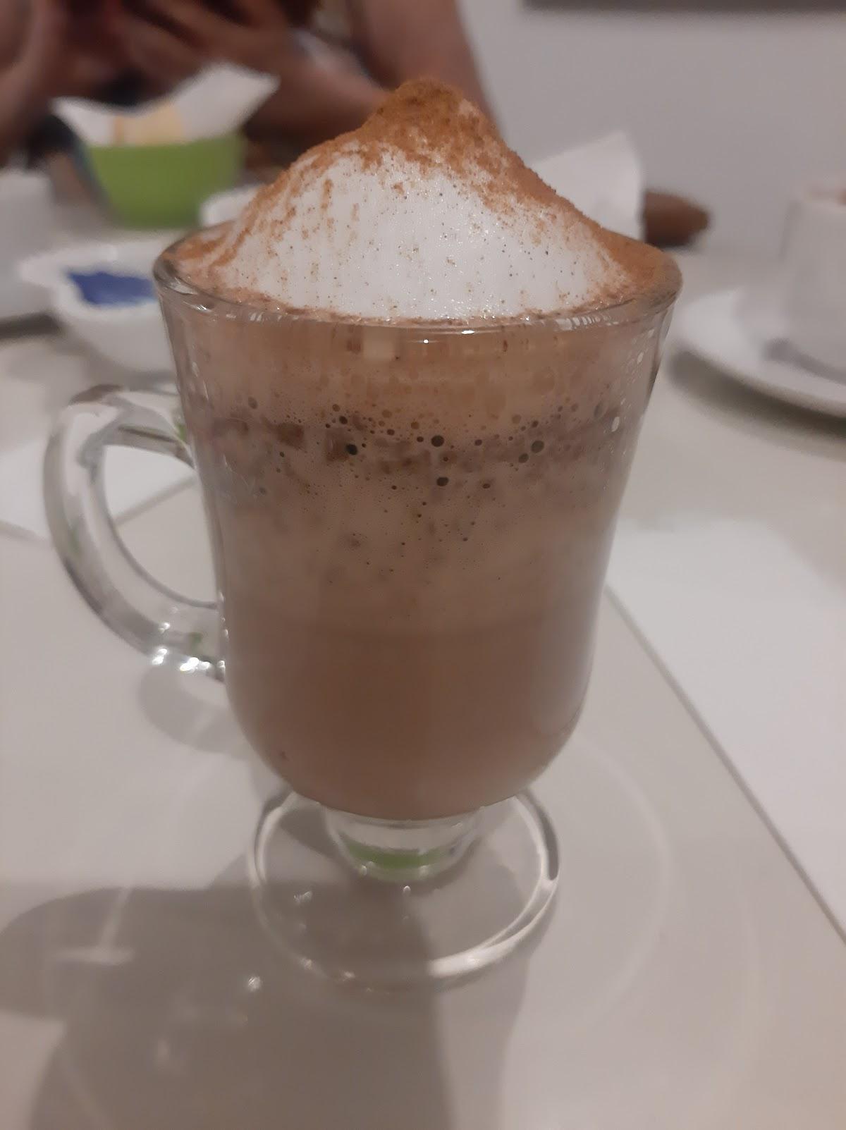 Santini Confeitaria