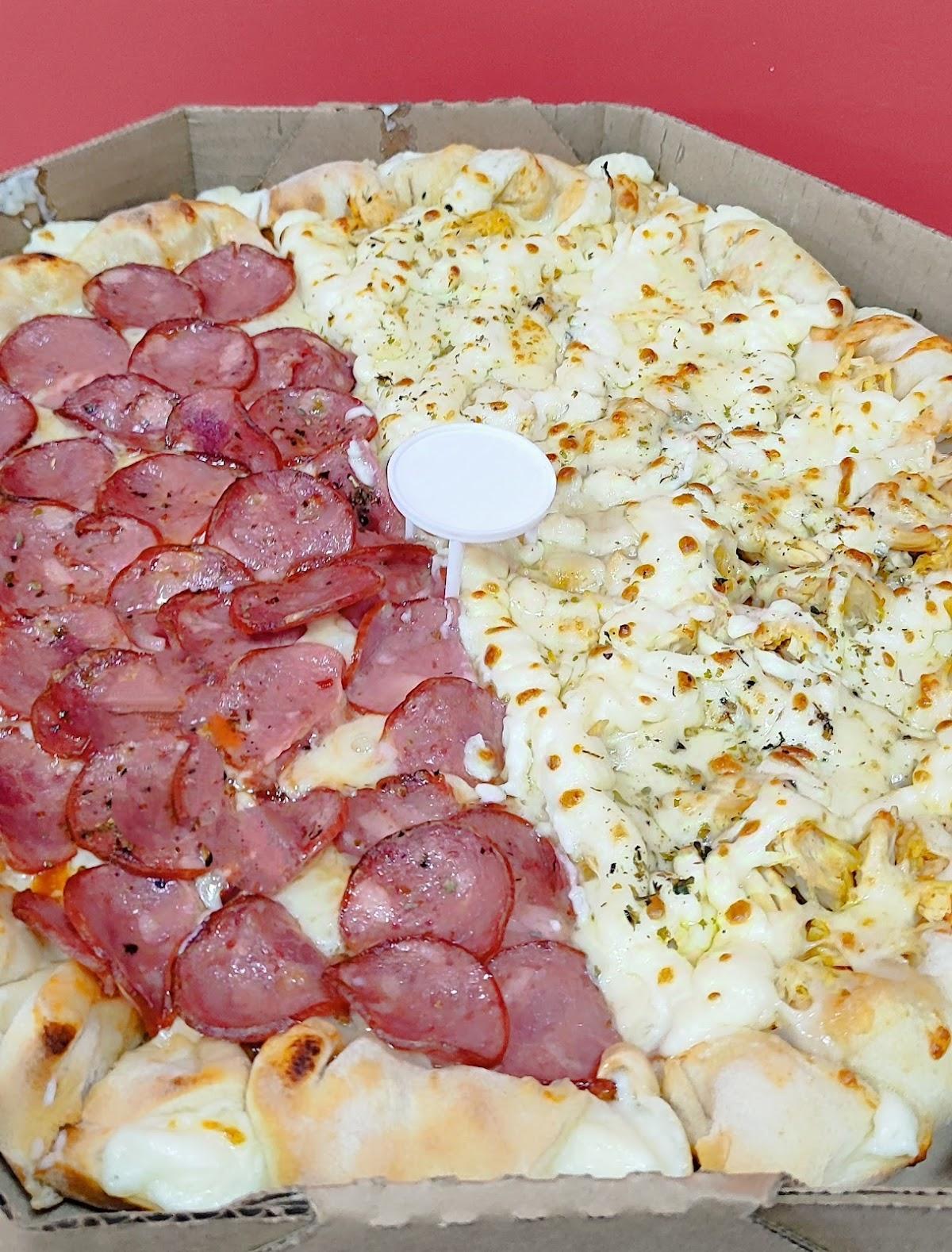 Pizzaria Bib's