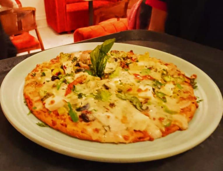 Basant Ice Cream Cafe & Restaurant Amritsar
