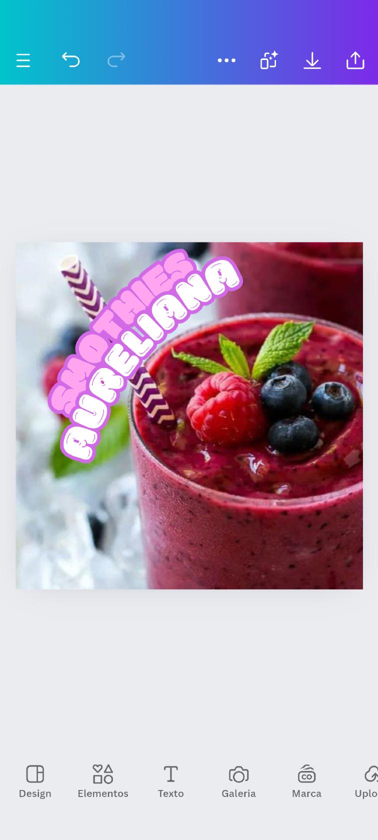 Jujuice -Delivery de Açai ,Sorvete, Smoothies de frutas , Milkshakes ,Sucos Naturais em Itabatan Mucuri -
