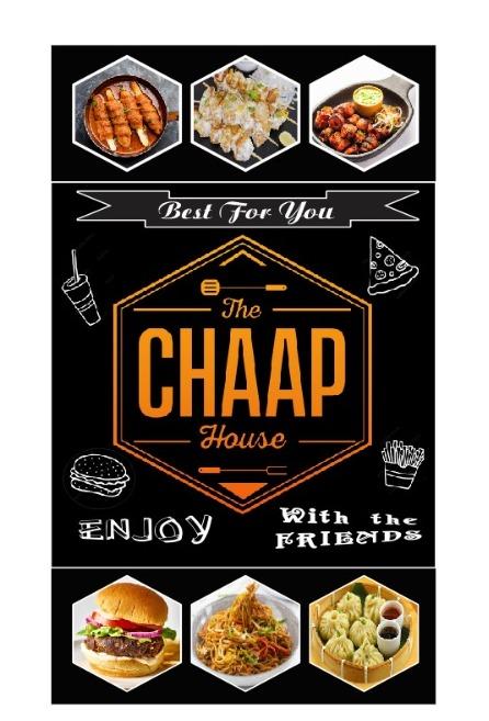 The Chaap House & Fast Food