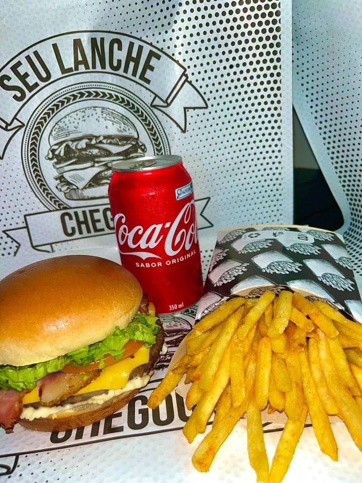 Xará Lanches