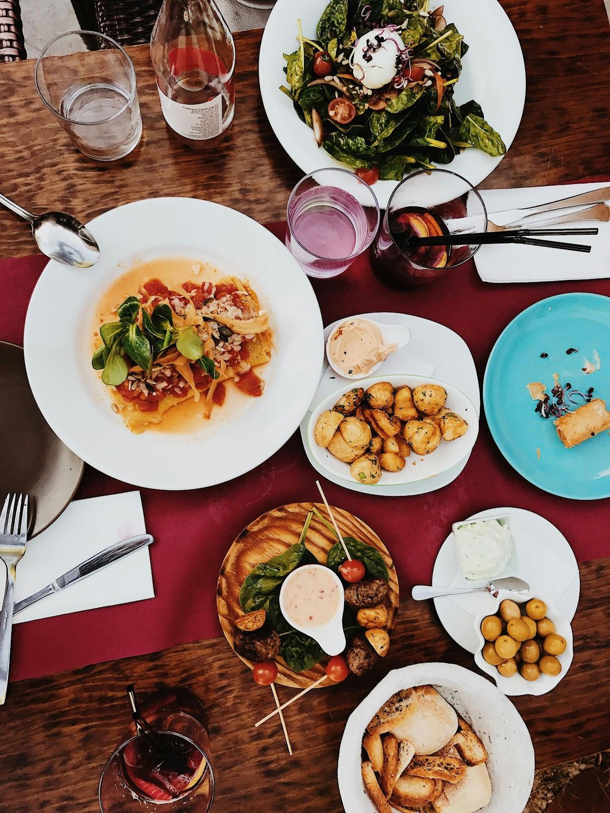 Ristorante Da Lorenzo