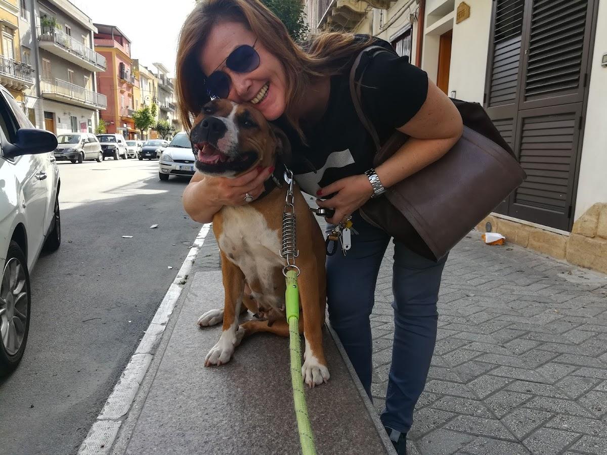 Capizzi Calogero