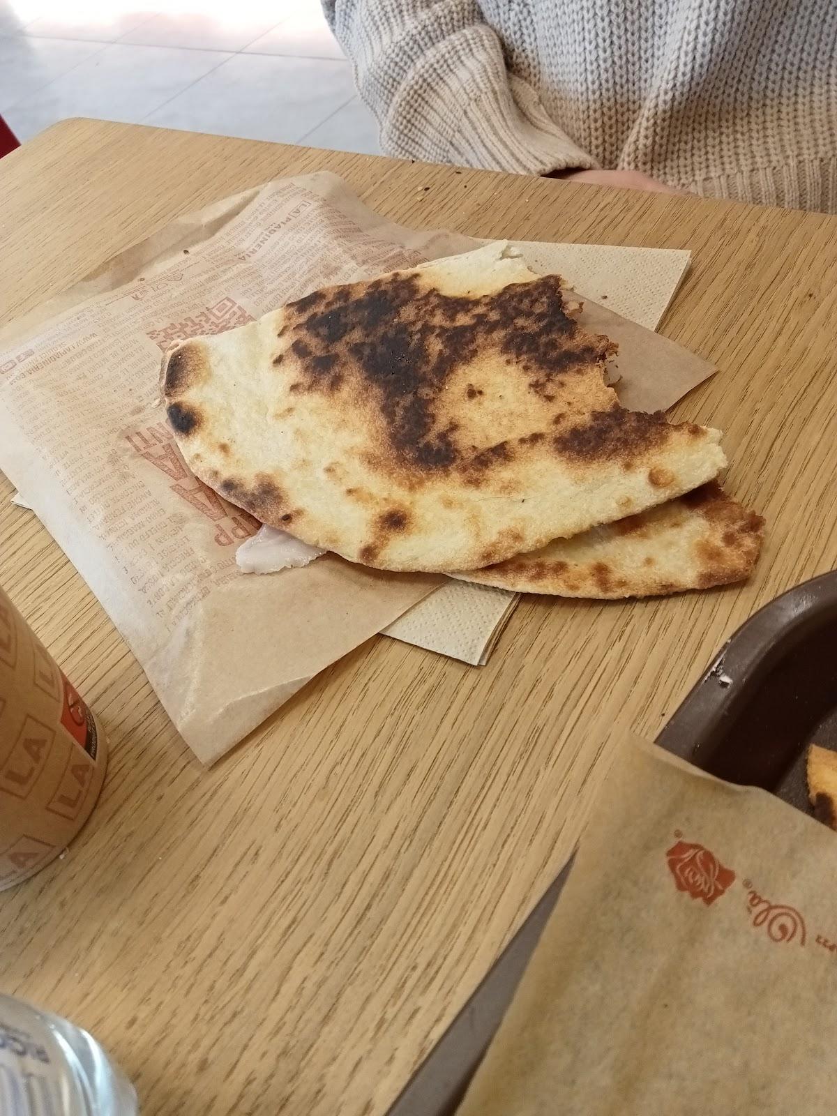 La Piadineria