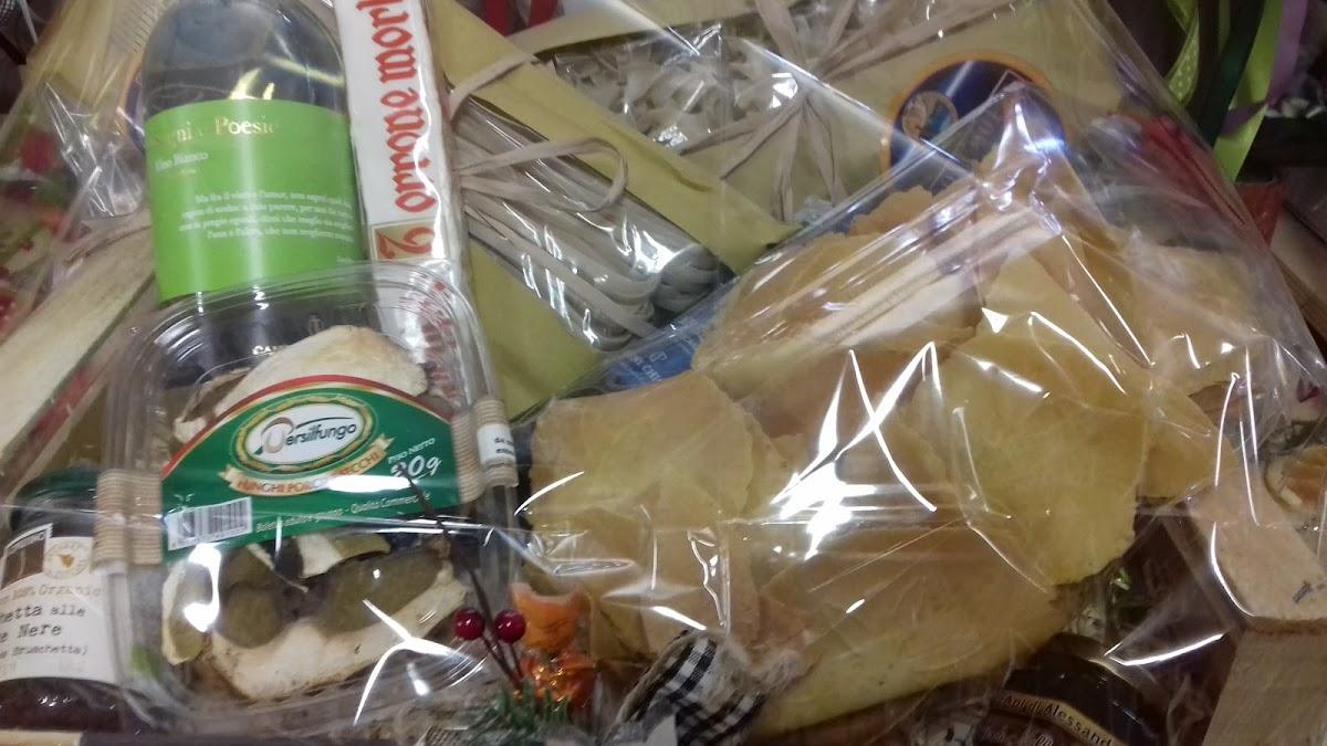 Cantine Chicchi