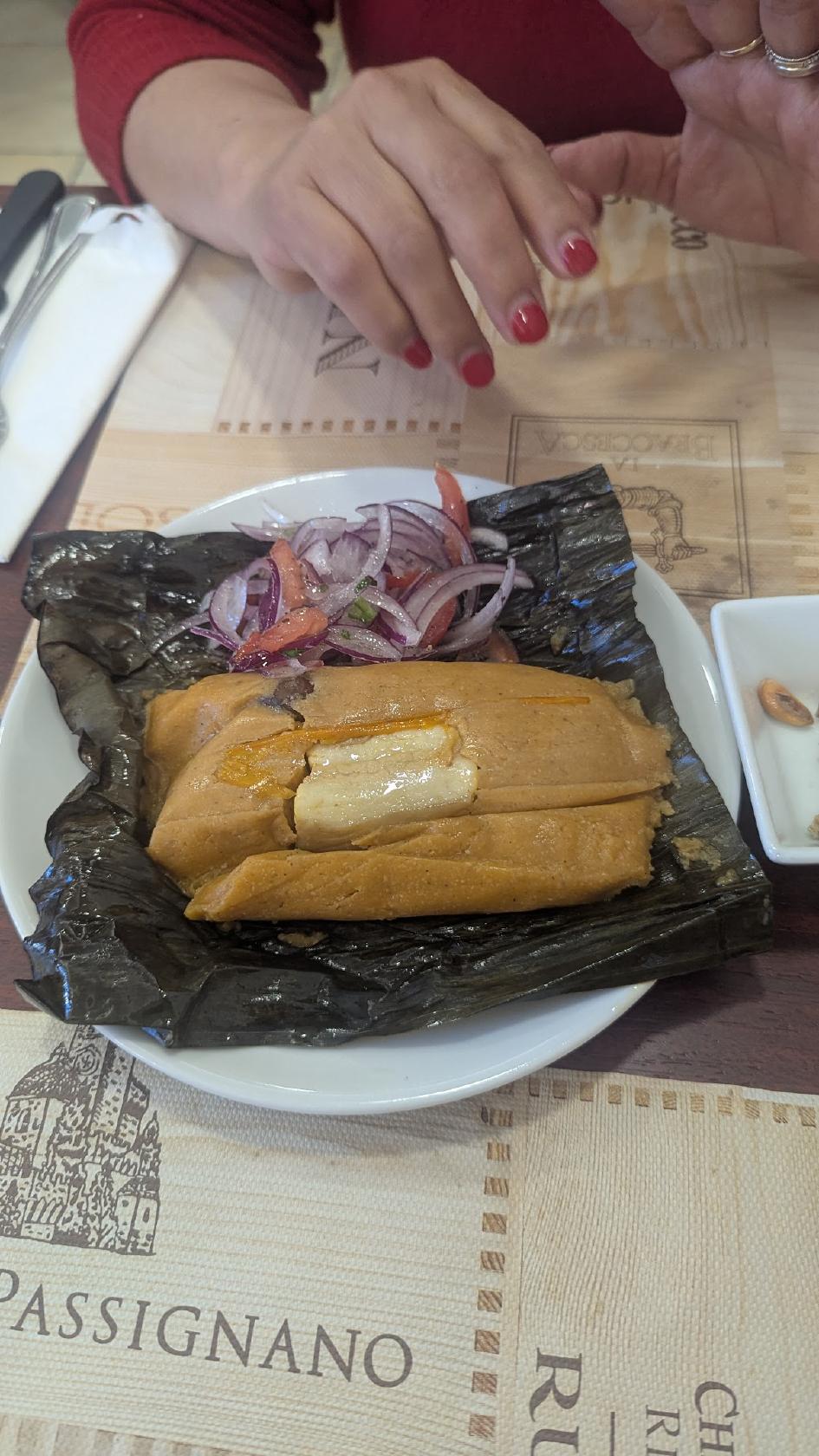 Taku Perú
