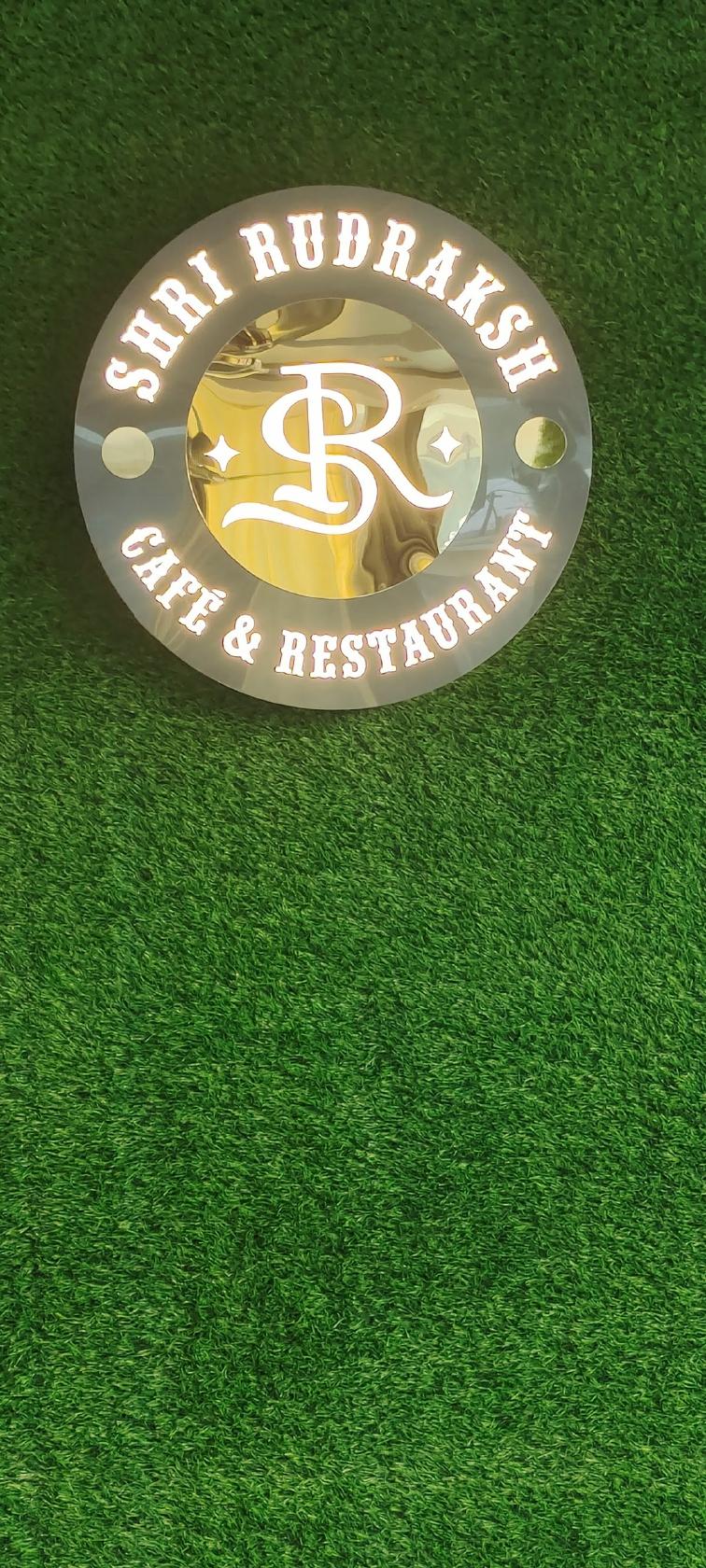 Shri Rudraksh Cafe & Restaurant