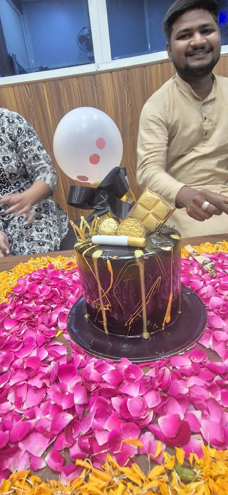 GuruKripa cake cafe