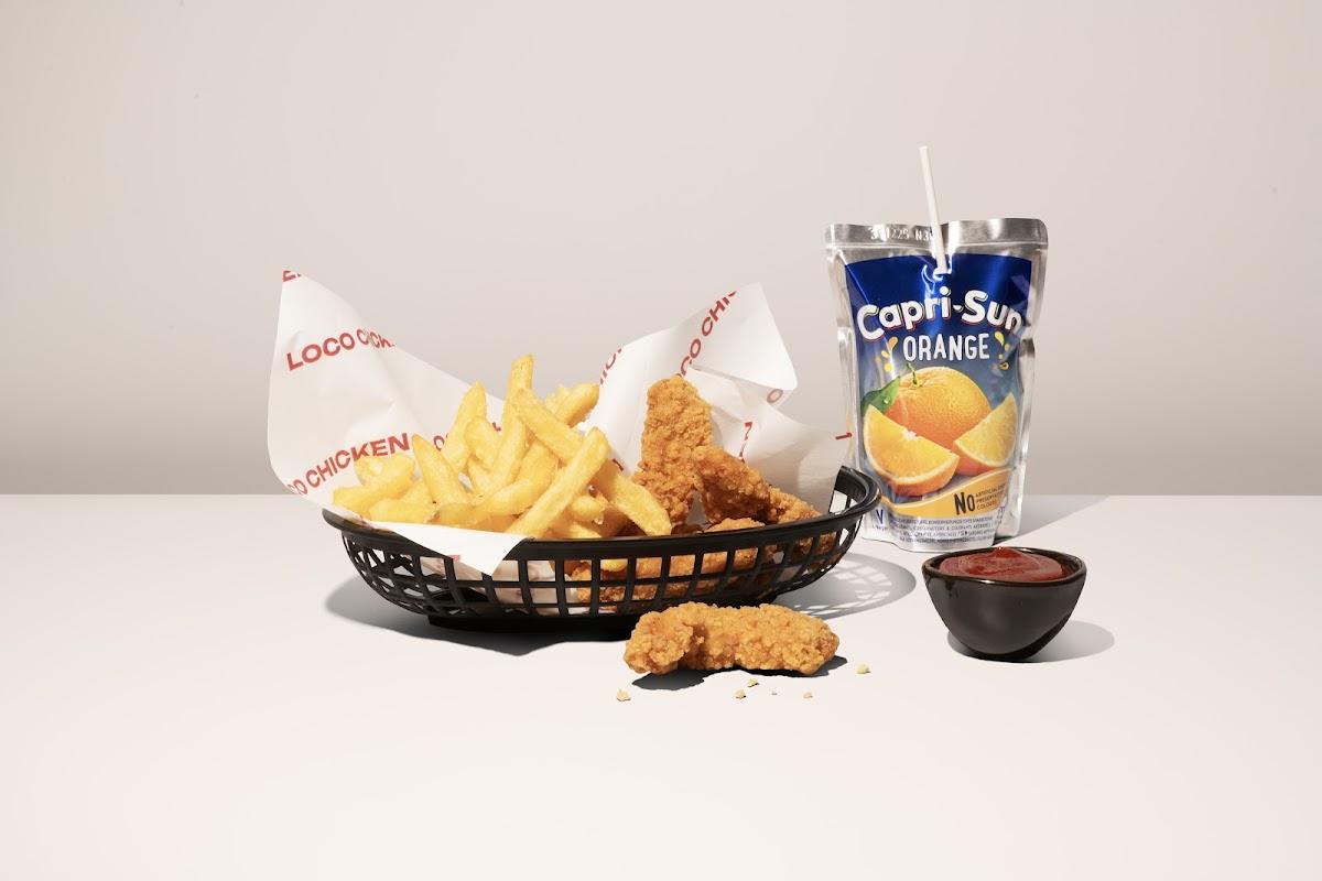 Loco Chicken Hannover