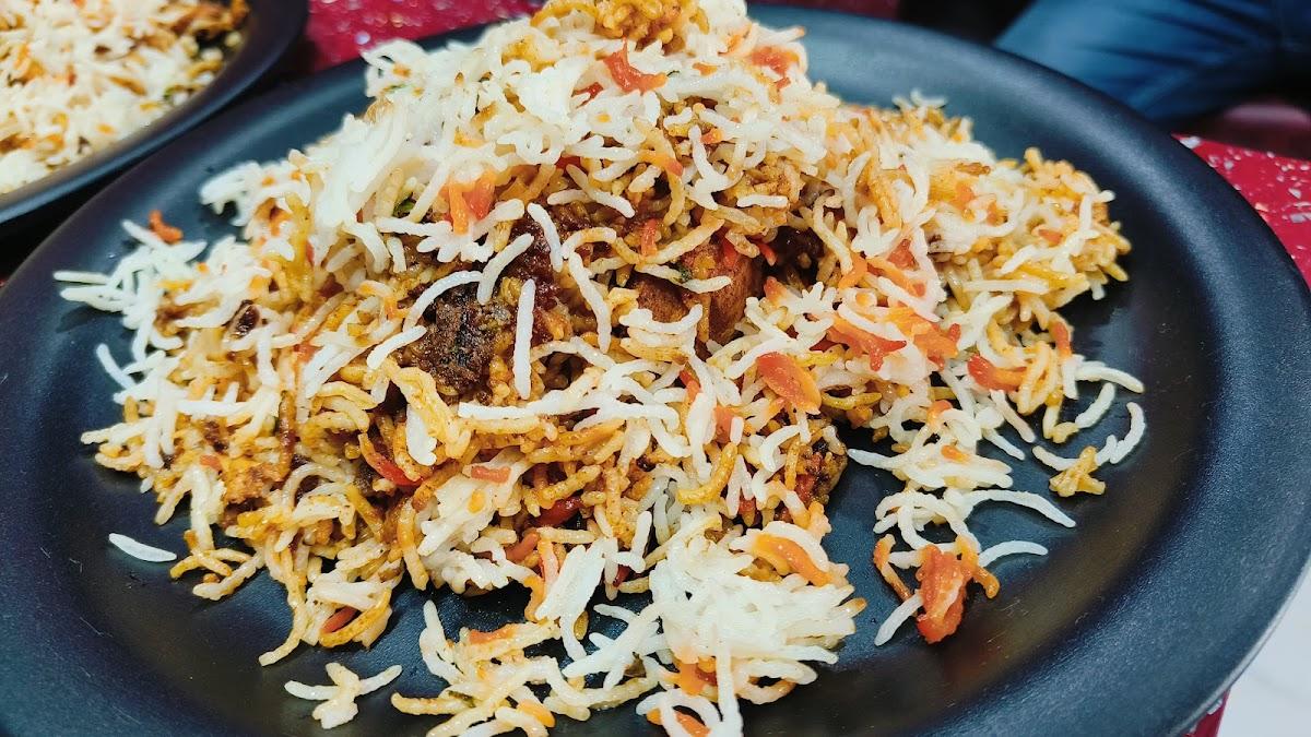 BIRYANI TANDUR Hub