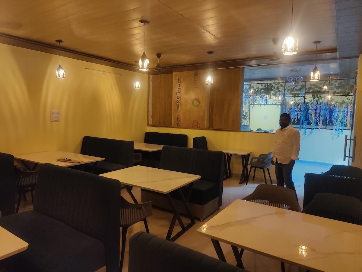 Atithi Restaurant