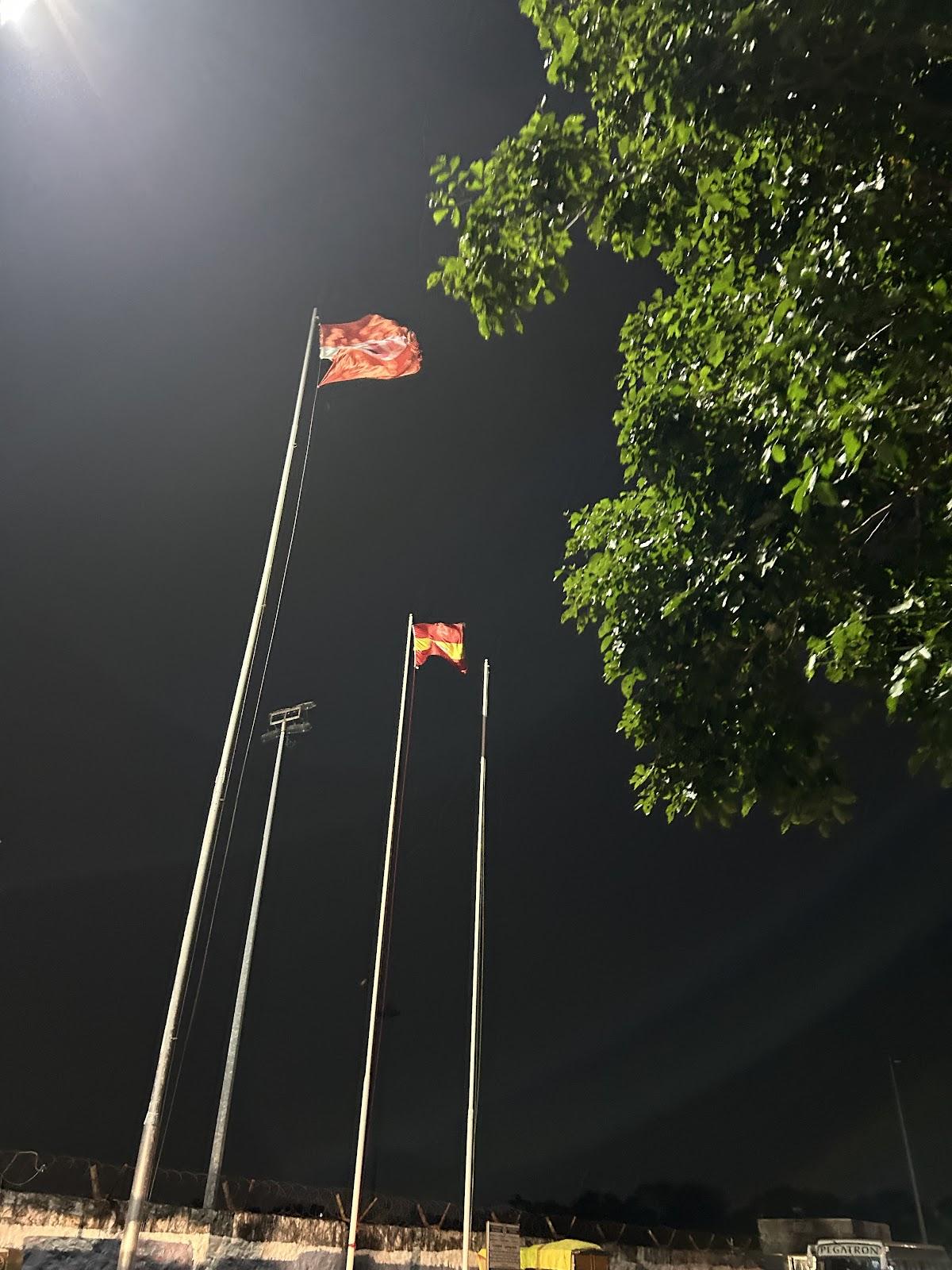 Mahindra World City