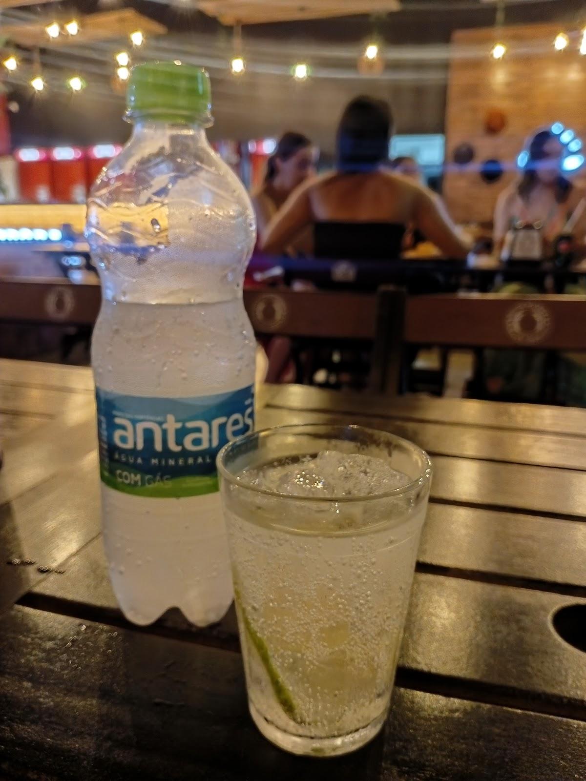 Agrobar Matupá