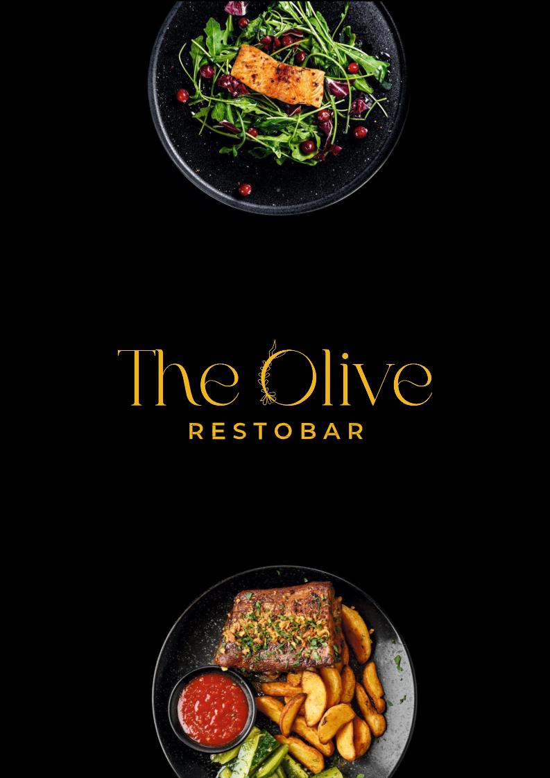 The Olive Restobar