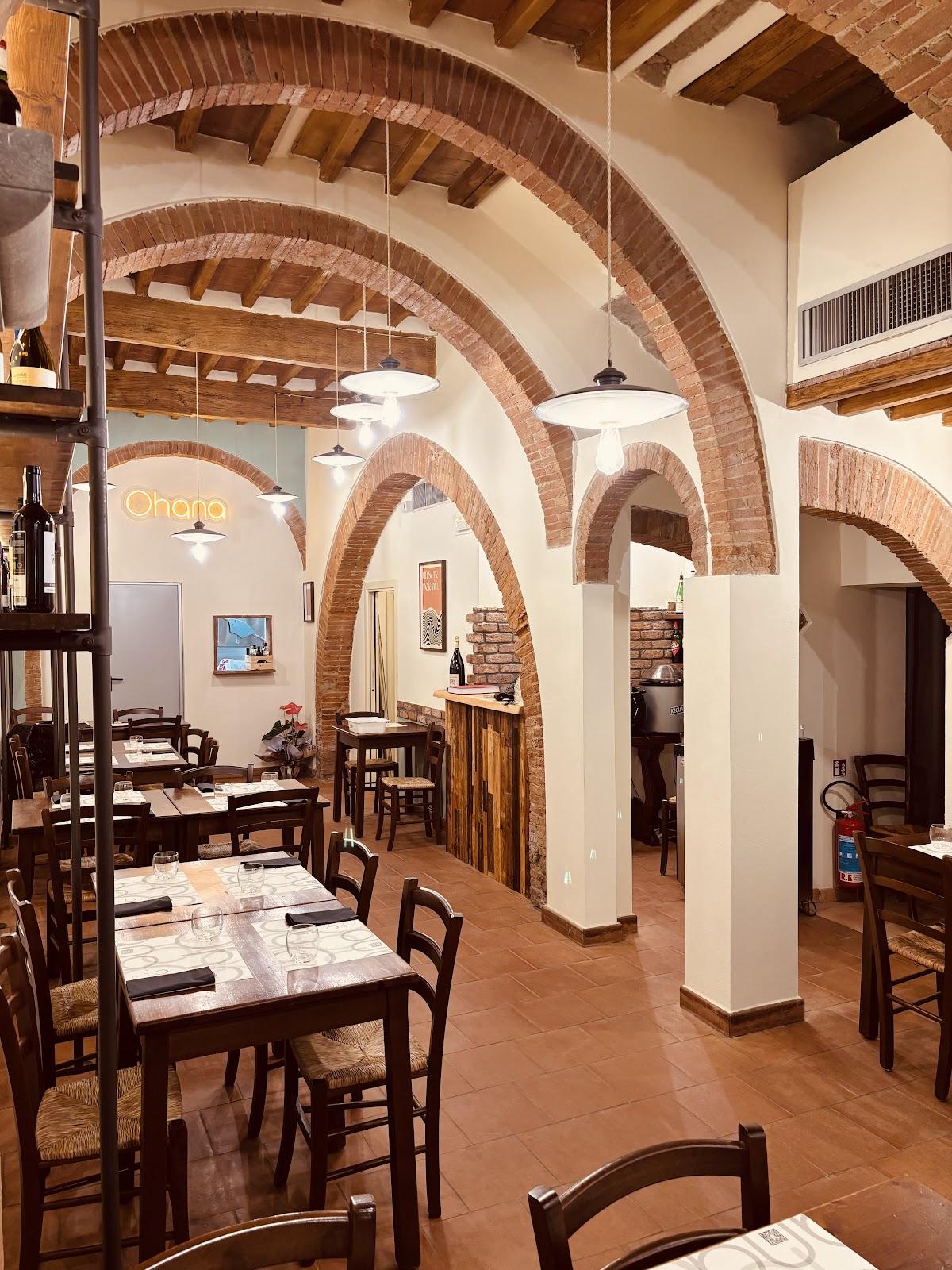 Ohana Pizza Cucina e Cantina