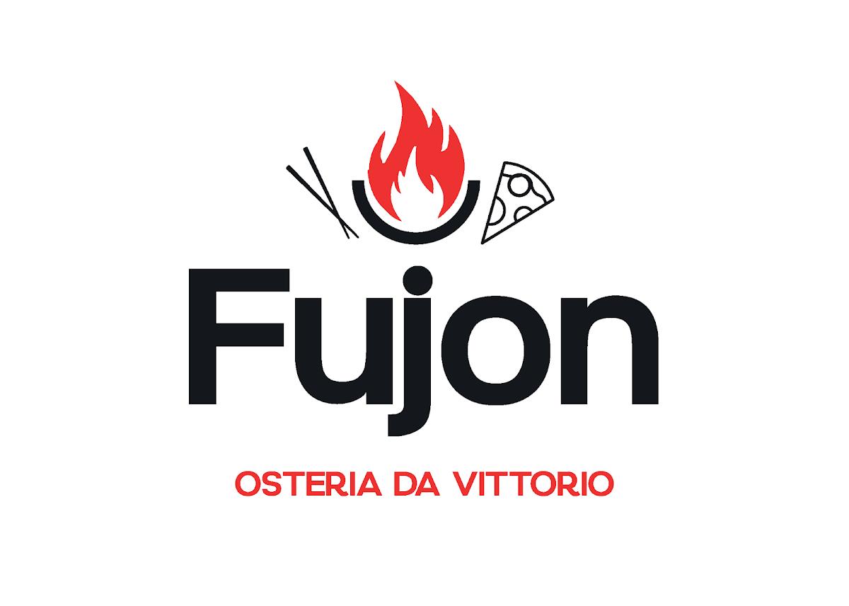 Fujon - Osteria da Vittorio