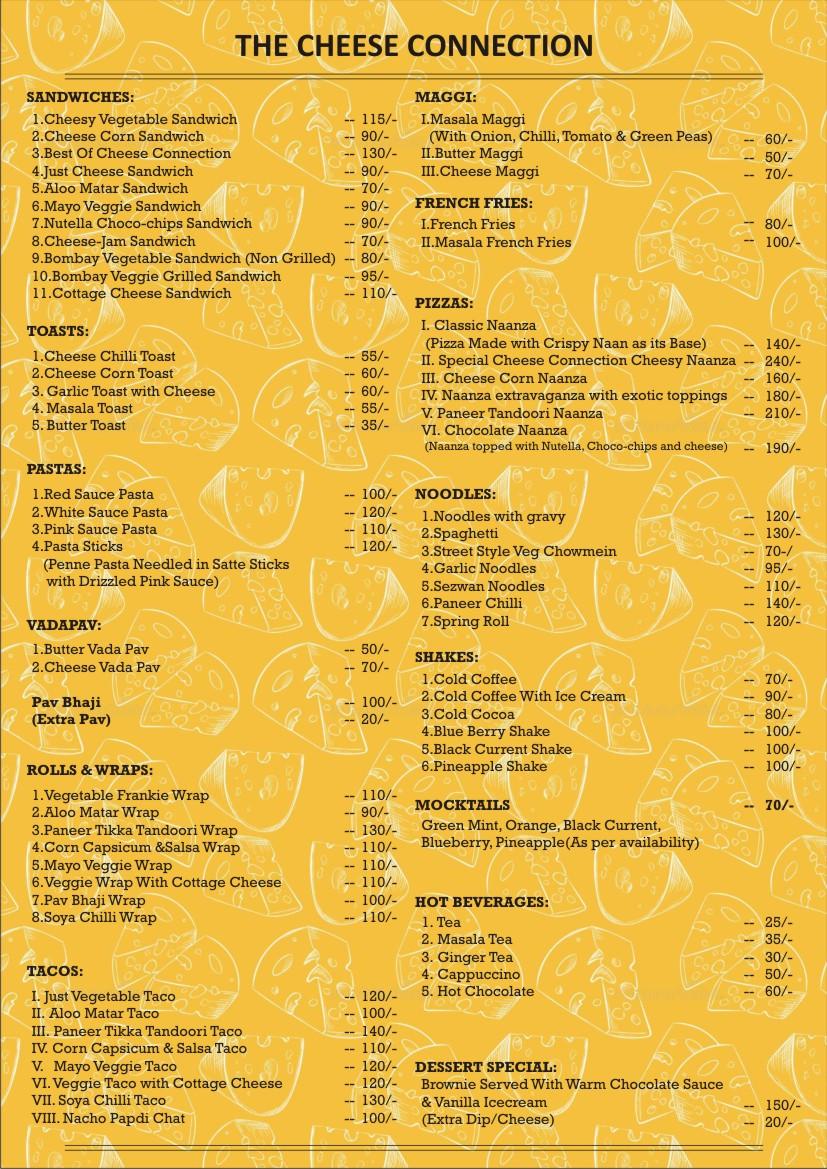 The Vault Cafe