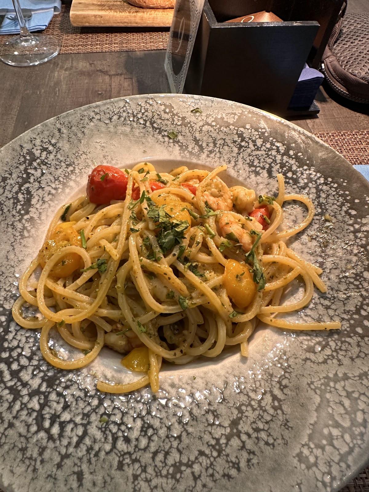 Frontemare Ristorantino Wine Bar
