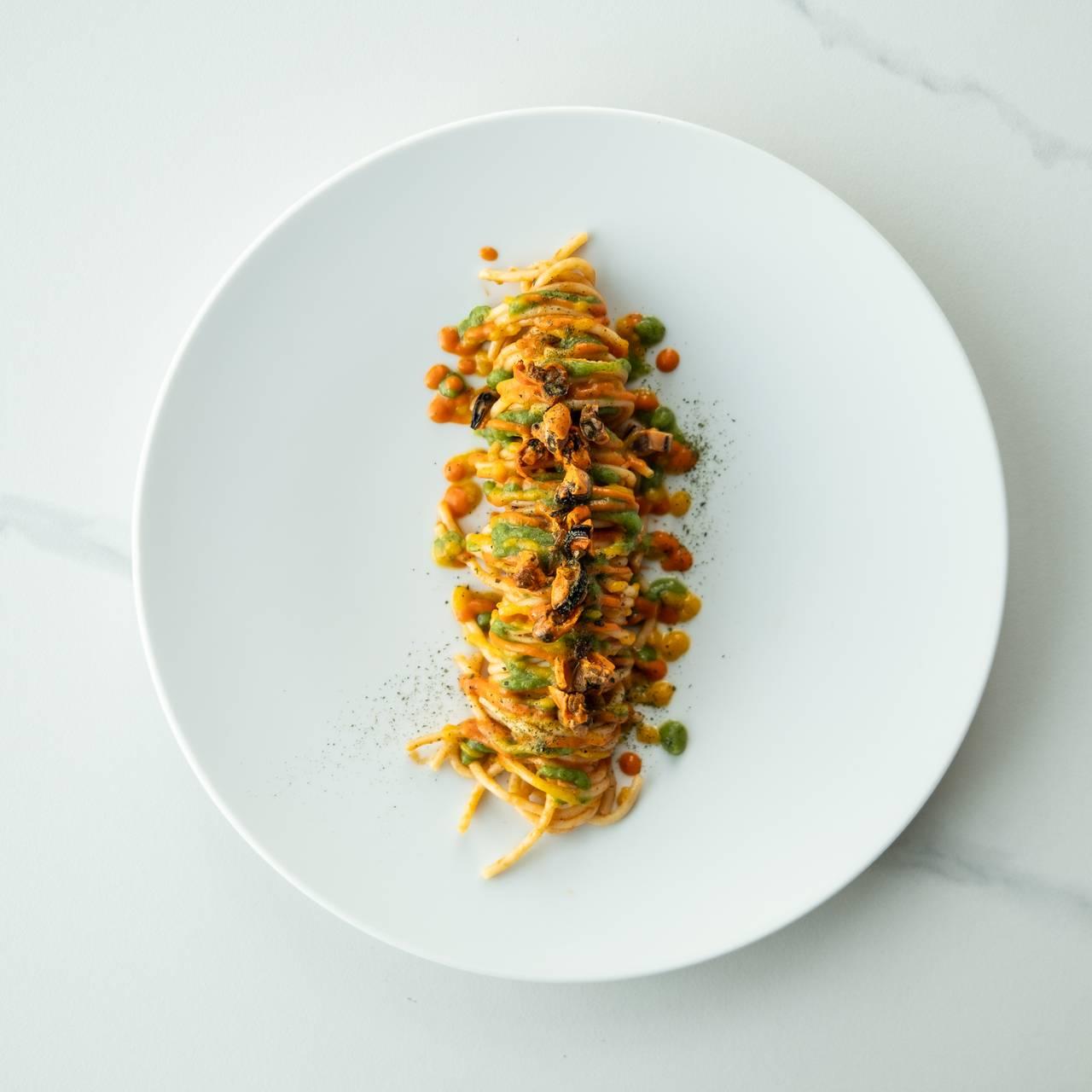 The Frame Lounge & Restaurant Portovenere