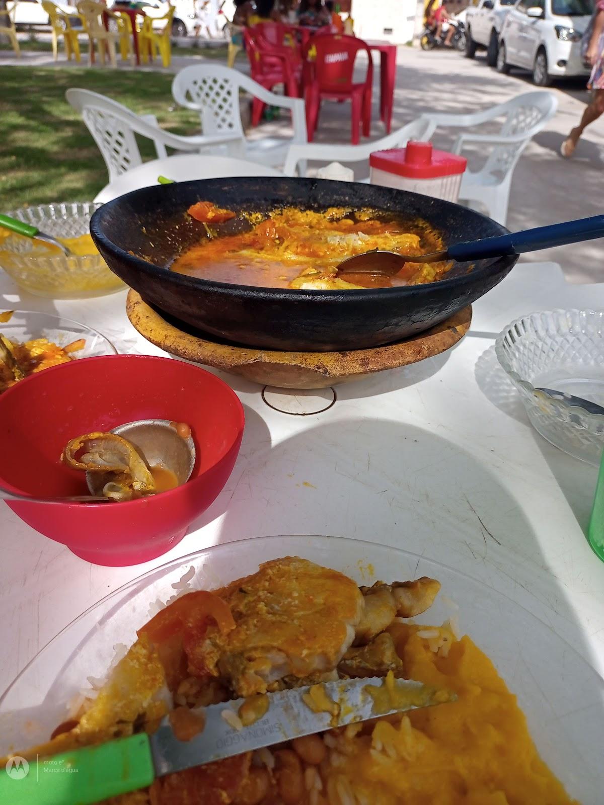 Restaurantes Tempero De Cacha Pregos