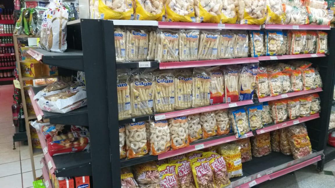 Padaria Mercado Pão Nosso