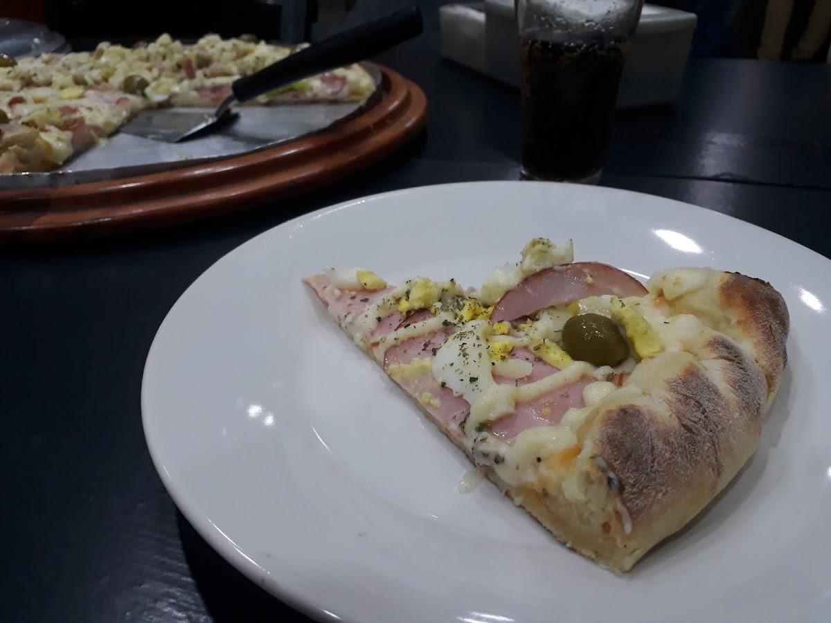 Açaí, Lanche e Pizza em Cambuquira - Kero Mais