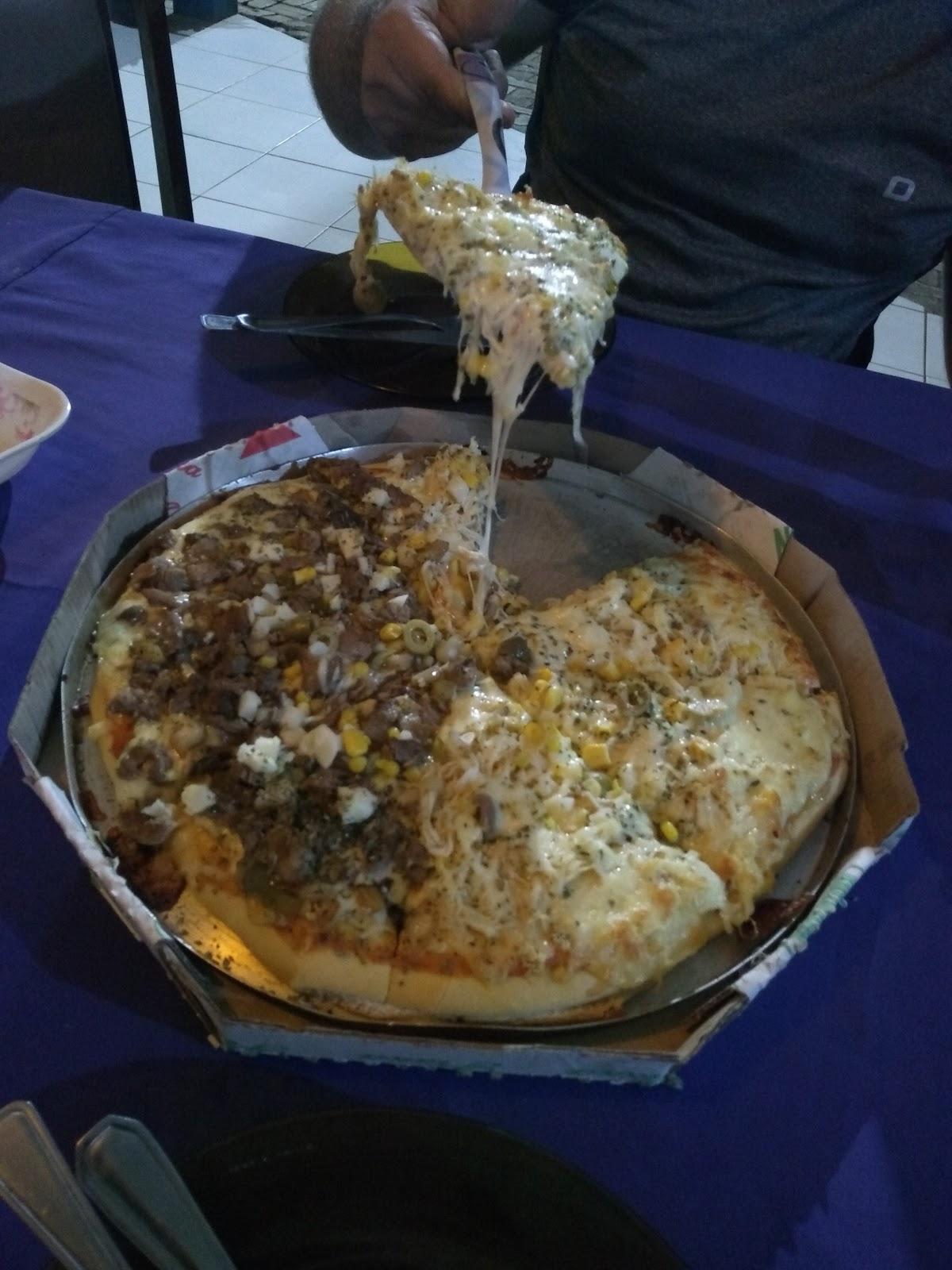 Chega mais Lanches