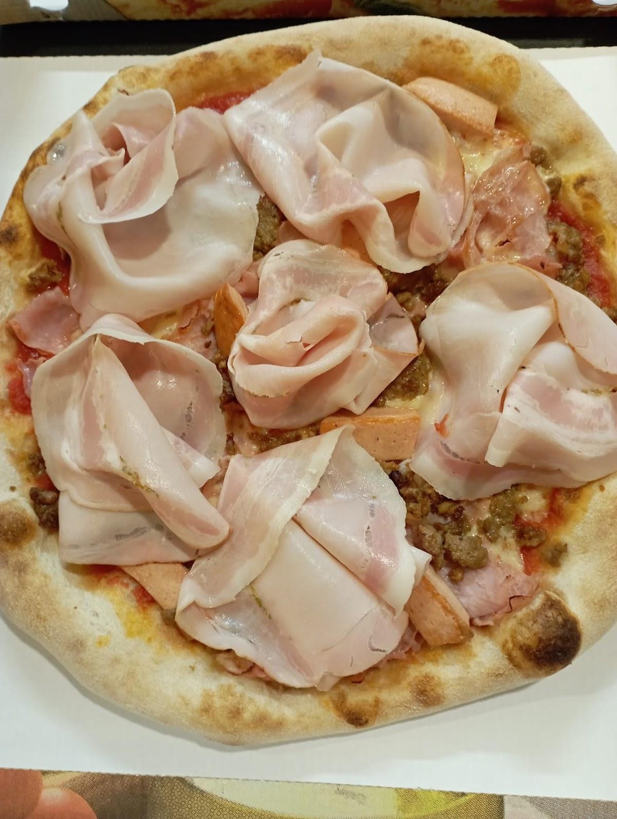 Pizzeria Palazzolo