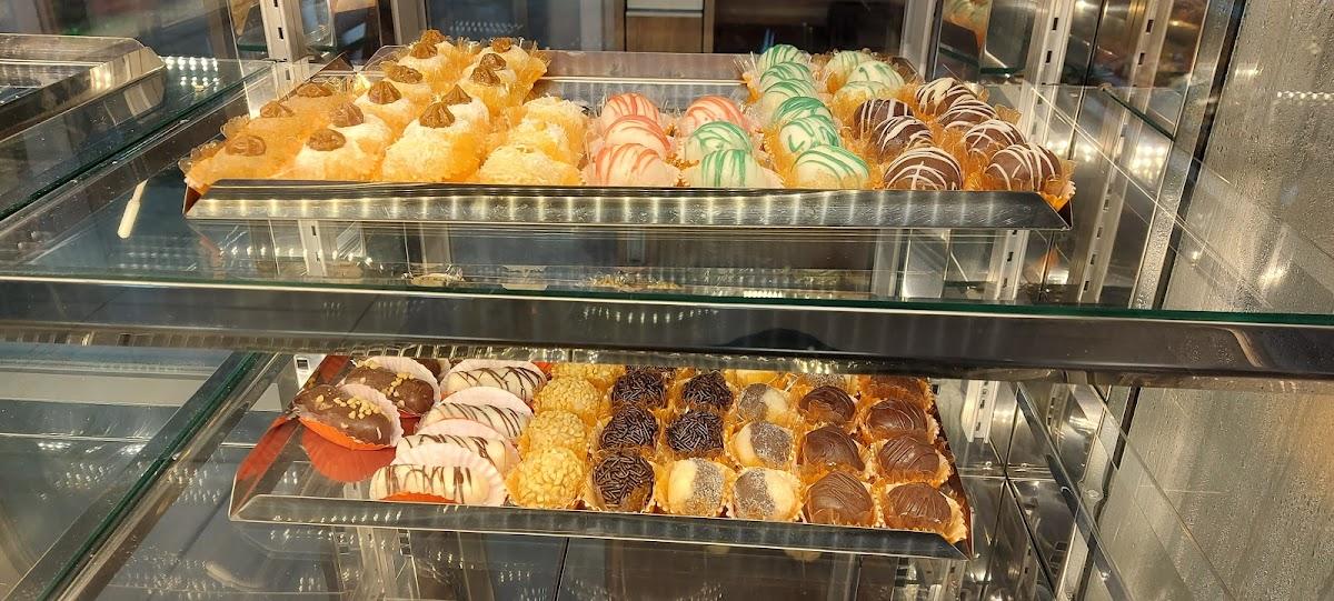 Mercearia Dom João