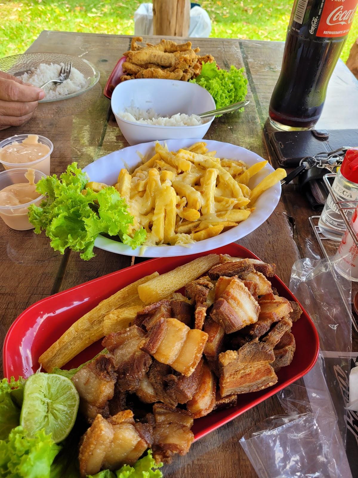 Pesqueiro Santa Barbara