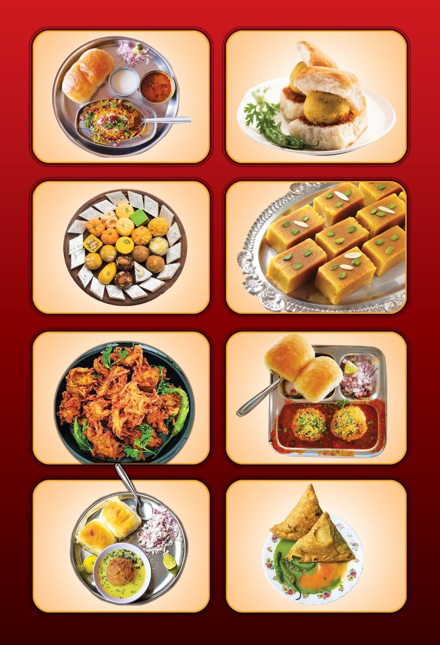 Hotel Muktai & sweets