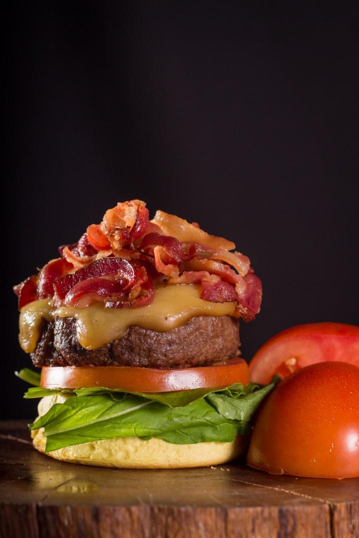 Cavernas Burger