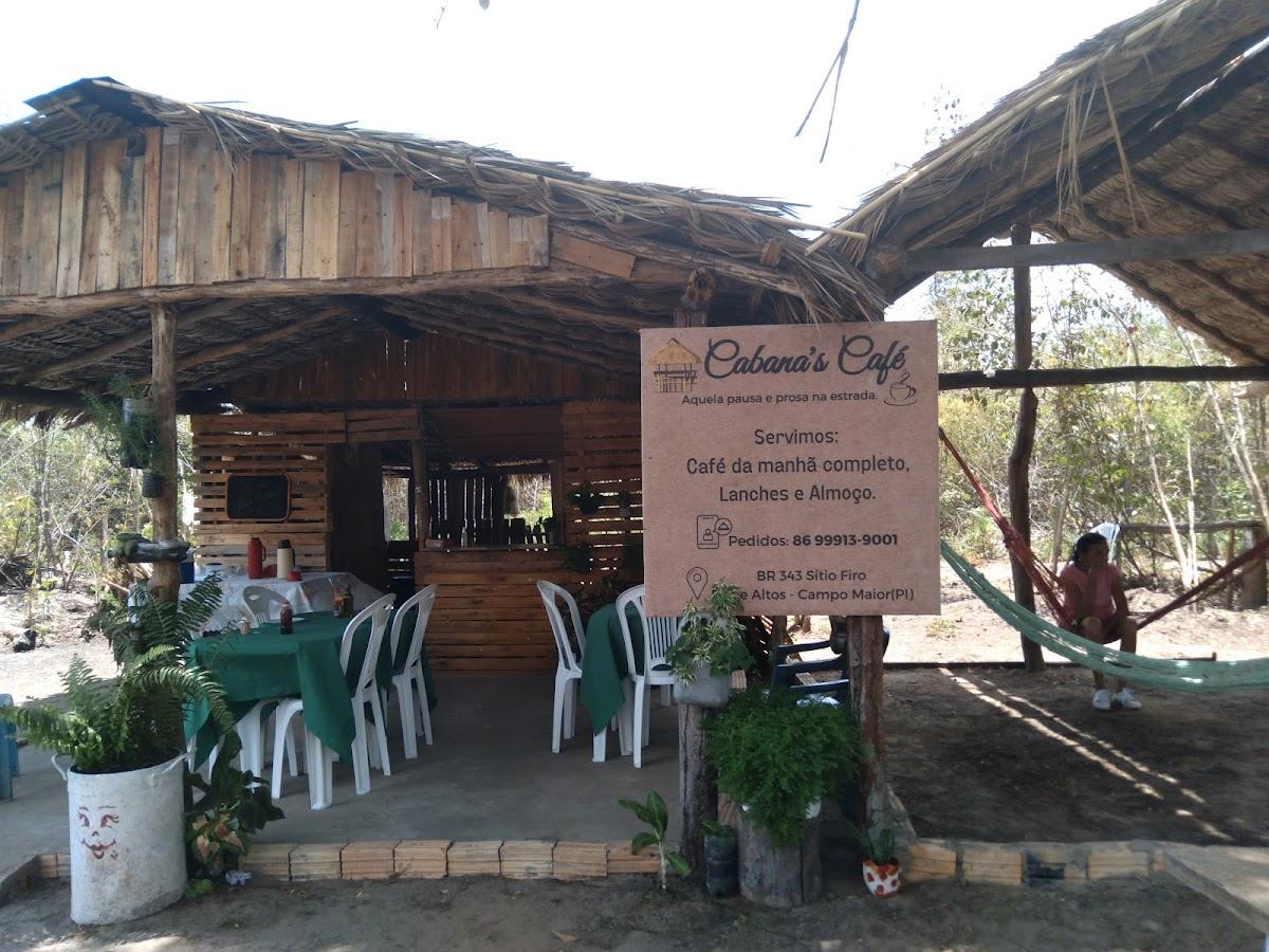 Café da Ray