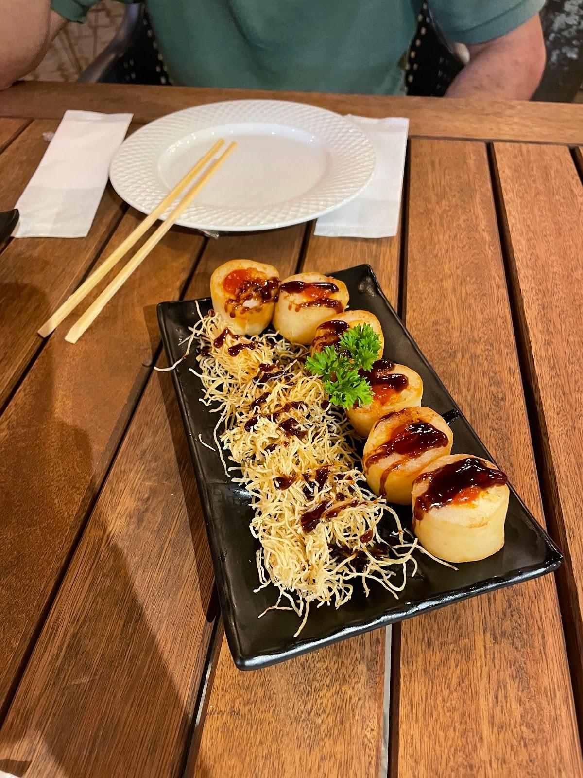 Kaule Sushi