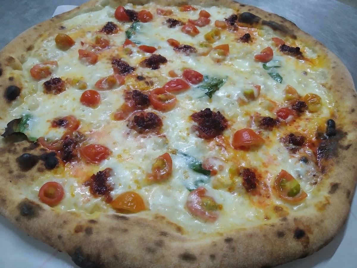 Il Segreto di Pulcinella di Narciso Rocco