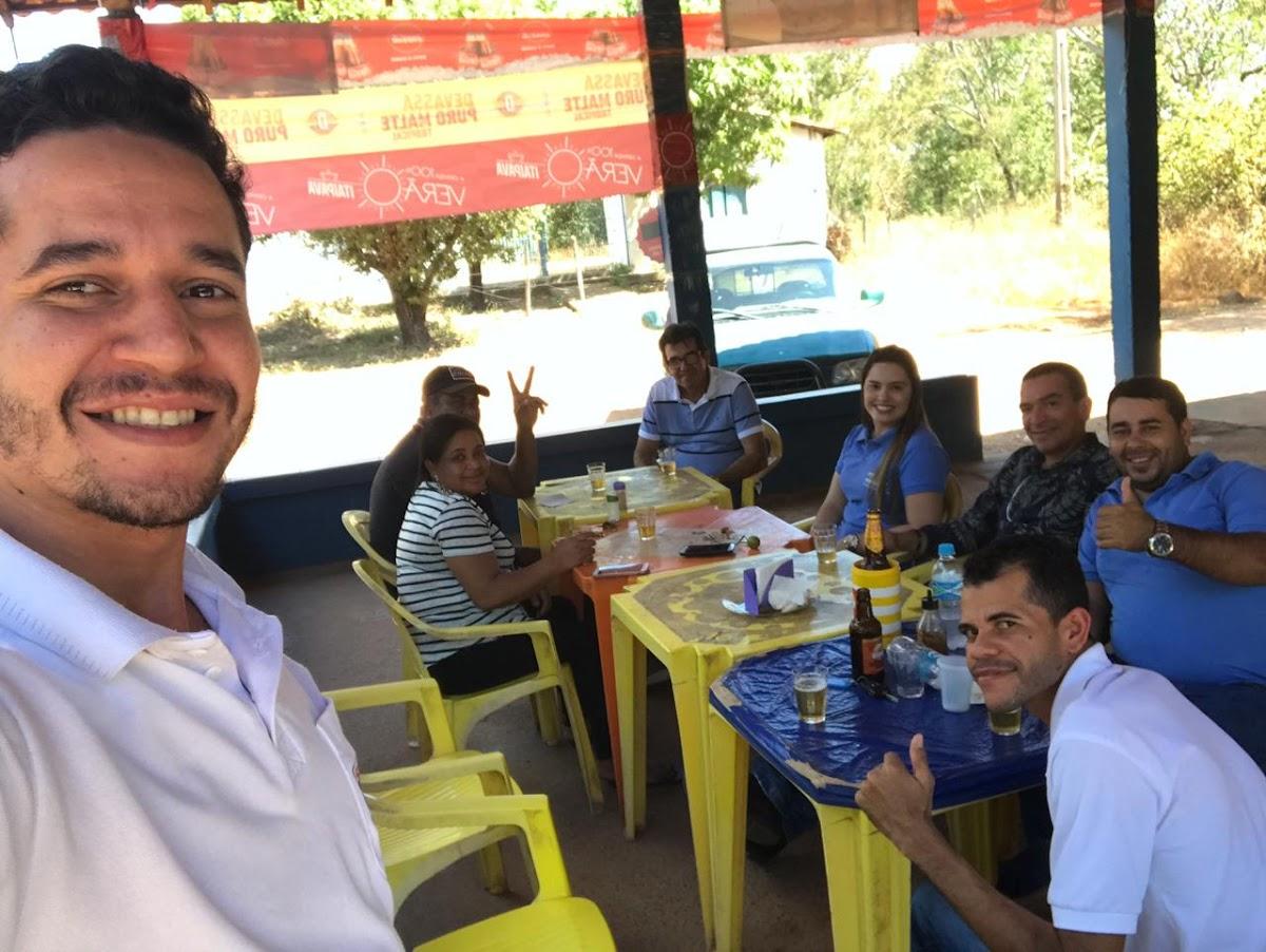 Bar e Restaurante do Jailson