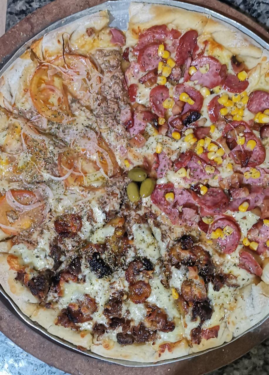 Ranchos Pizzaria