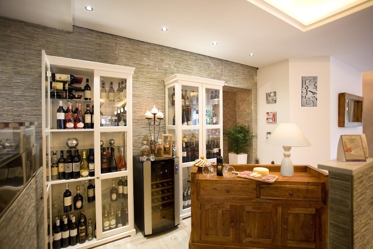 PRESE' Grill Restaurant & Pizza