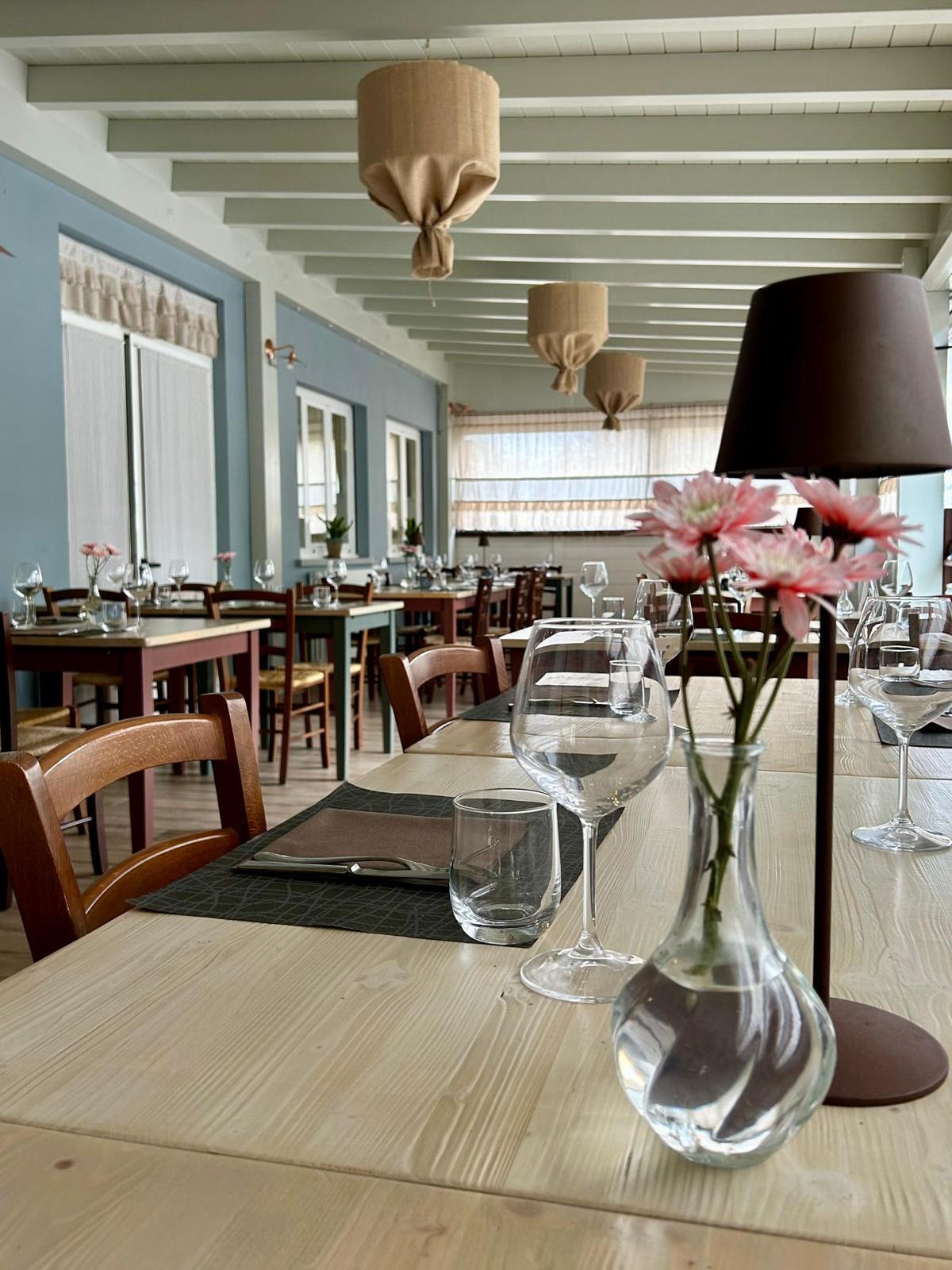 Ristorante Pizzeria Bosca
